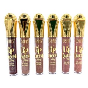 USHAS LIP QUEEN HGLN-2468B
