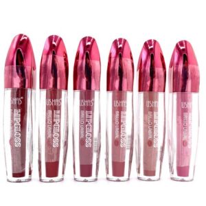 USHAS LIP GLOSS HGLN-2540A