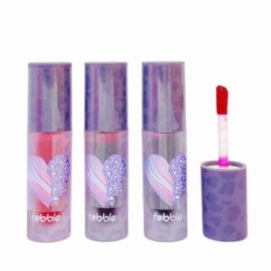 FEBBLE TINTA LABIAL LEOPARDO FBC053