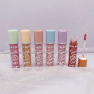 MISS BETTY LIP GLOSS MATTE HLN3425