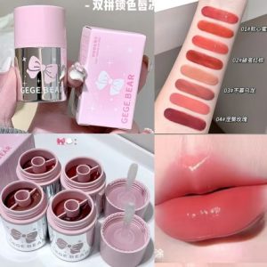 GEGE BEAR LIP JELLY GX1386