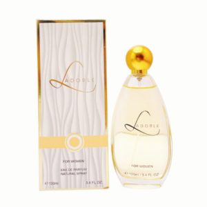 PERFUME MUJER LADORLE 100ML MY026
