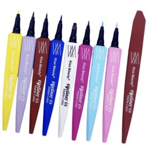 MISS BEAUTY DELINEADOR MATTE HCAN-27221/59191-03B