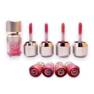 MOCALLURE MAGIC GIRL LIP OIL HMOC-613