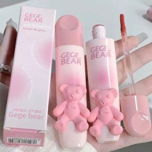 GEGE BEAR LIP GLOSS OSITO NO.GX1079