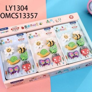 GOMAS 6PCS LY1304-360