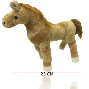 CABALLO PARADO