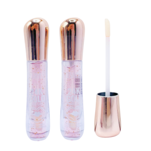 USHAS LIP OIL 24K GOLD UC086