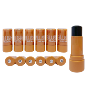 MISS BETTY RUBOR GELATINA NATURAL FINISH S5174