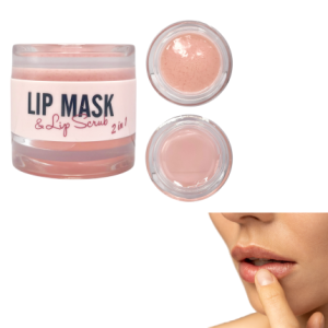 USHAS BALSAMO EXFOLIANTE 2 IN 1 UC007