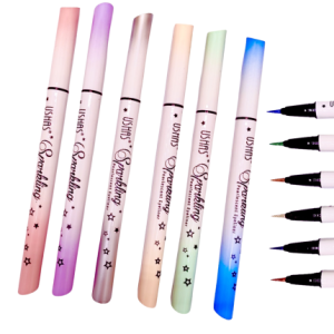 USHAS DELINEADOR COLOR SPARKLING HPT-349