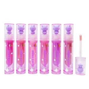 MISS LARA LIP GLOSS KUROMI MS-512