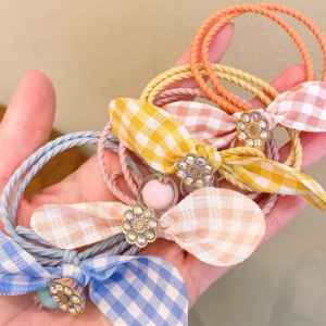 PACK COLITAS DE PELO x2 PRINCESS Cod.245