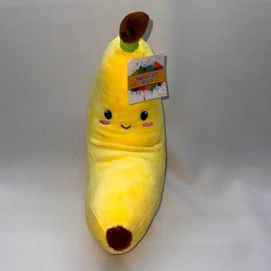 BANANA 10"