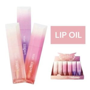 4 ANGELS LIP OIL BICOLOR AR1125
