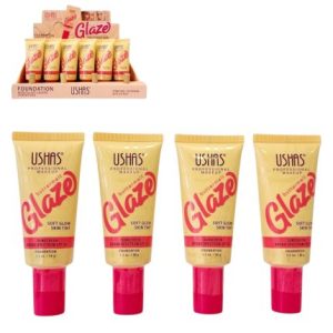 USHAS BASE LIQ. GLAZE UFS004B