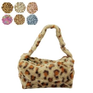 MINI BOLSITO ANIMAL PRINT AC-69A