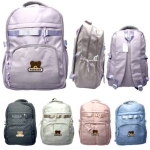 MOCHILA OSITO A-423