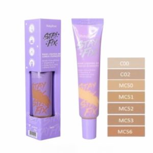 RUBY ROSE BASE STAY FIX HB-873/6-3