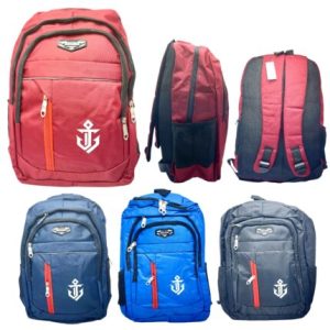MOCHILA LINGLUBAO FASHION A930-7