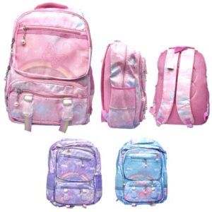 MOCHILA ARCOÍRIS A930-3