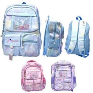 MOCHILA PRINCESS A930-2