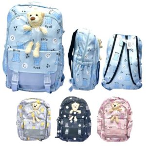 MOCHILA RICH OSO A930-6