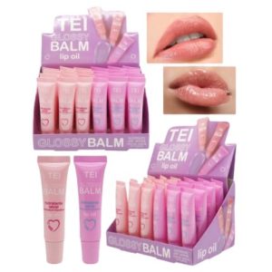 TEI LIP OIL GLOSSY BALM TEI8158