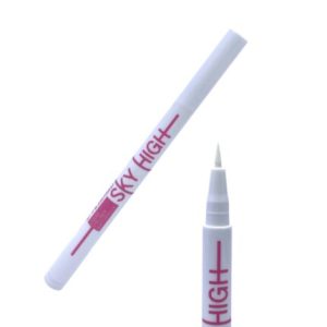 MLUNDO DELINEADOR BLANCO SKY HIGH HCAN-27003
