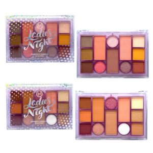SOMBRA LADIES NIGHT 12CL. COD.8518