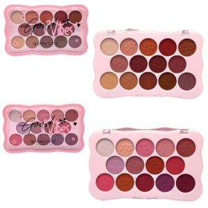SEVENCOOL SOMBRAS GOOD VIBES 14CL. HCAN-6816A
