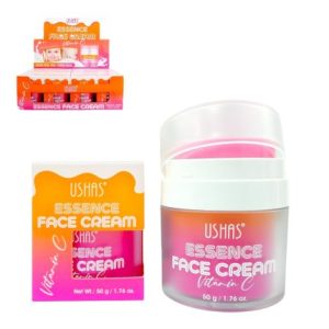 USHAS CREMA FACIAL ESSENCE HA494