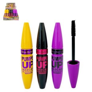 MISS BETTY RIMEL PUMPED UP M304