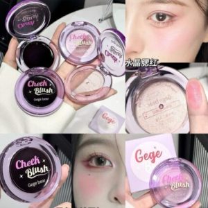 GEGE BEAR RUBOR CHEEK GX1196