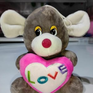 animals con corazón