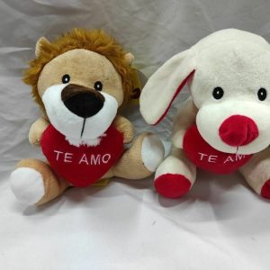 animales con corazón