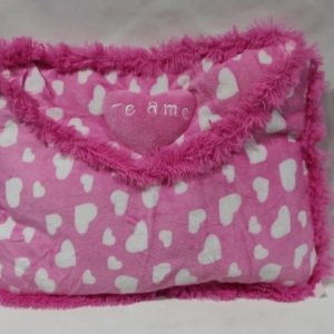 Almohada cuadrada