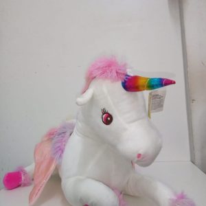 Caballo grande acostado 60cm