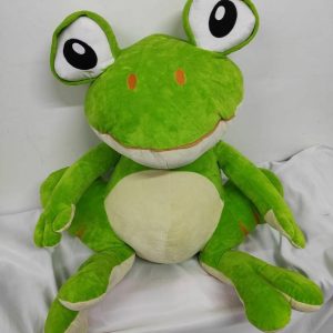 Rana 60cm sentada