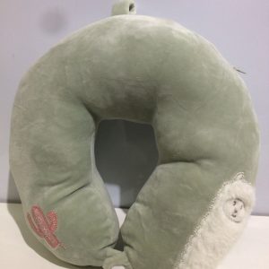 Cuello con cierre