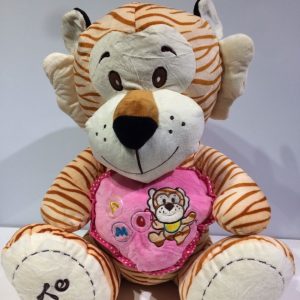 Animales con corazón 45cm