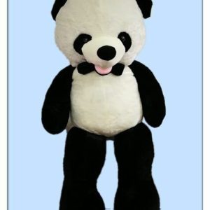 Panda grande 80cm