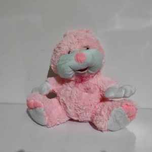Conejo lengua afuera 25cm