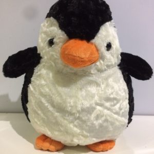 Pingüino 29cm