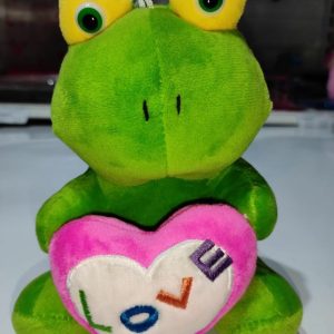 animals con corazón