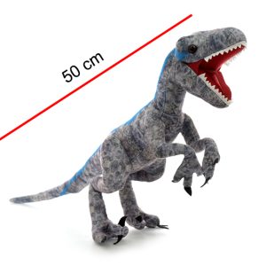 BLUE DINO 50CM