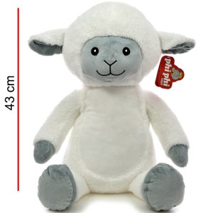 OVEJA 43CM