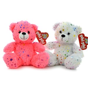 OSO SENTADO 20CM
