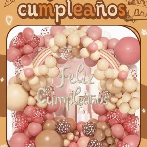 GLOBO PARA FIESTA XX1326-1-200