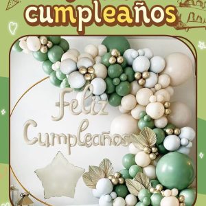 GLOBO PARA FIESTA XX1326-2-200